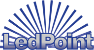 Компания ledpoint - партнер компании "Хороший свет"  | Интернет-портал "Хороший свет" в Калуге