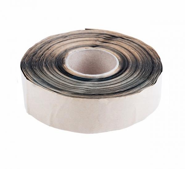 Бутил-каучуковая лента 20м (Ширина 5 см,толщина 0,05 см) 51-0505-5